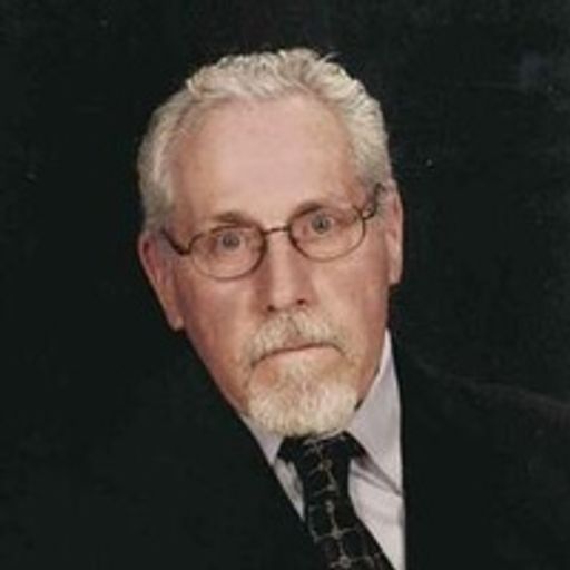 Gerald  "Jerry" Potts Profile Photo