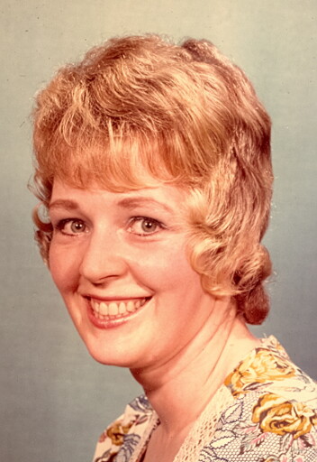 Susan Paugh Profile Photo