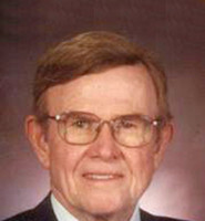 Raymond E. Crowley