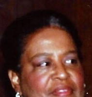 Carolyn Johnson Dillard