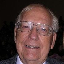 Elmer Bass