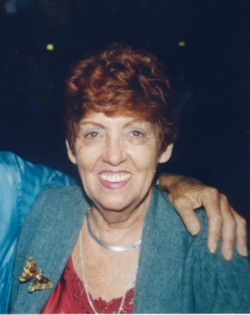 Shirley  Ann Eastman