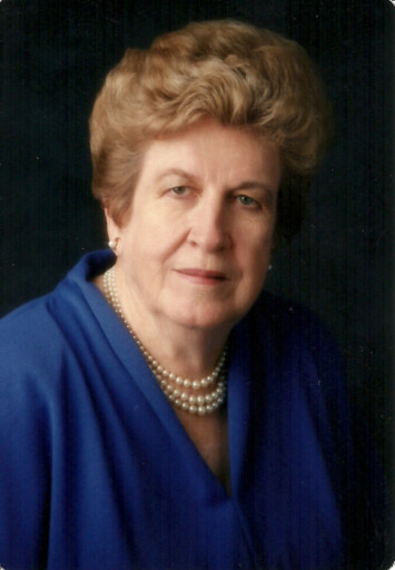 Lucille Nielson Profile Photo