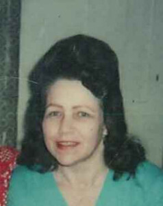 Nancy R. Billeter