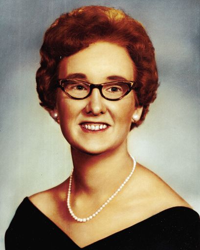 Marian J. Lindberg Profile Photo
