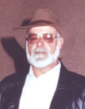 Robert E. Thibodeaux