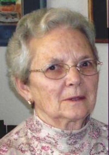 Mary Reilly Profile Photo