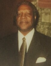 Henry Oscar Feagin, Sr. Profile Photo