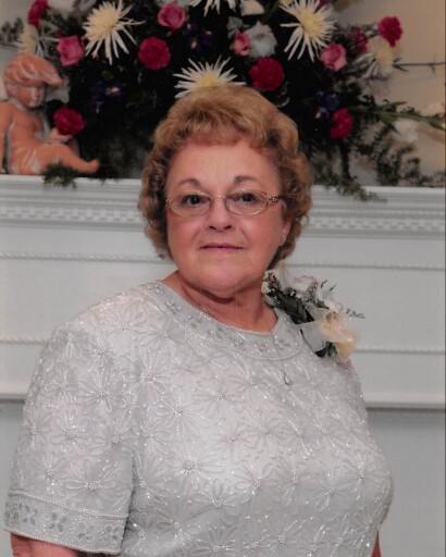Juanita Williamson Reed's obituary image