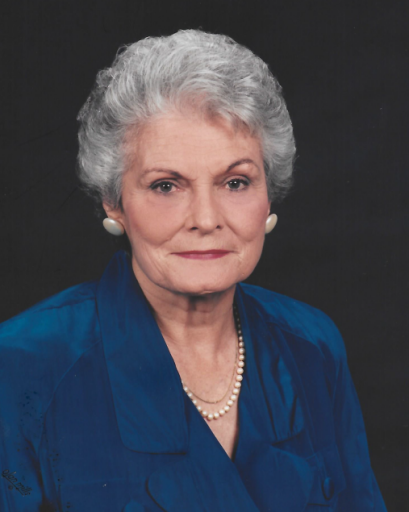 Ruth Virginia Porucznik (Waters)