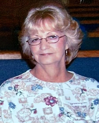 Joyce Goodson Profile Photo