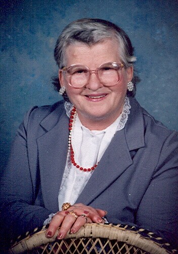 Margaret M. France