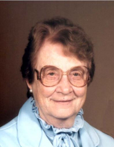 Mildred Irene (Gilbertson)  Armstrong Profile Photo