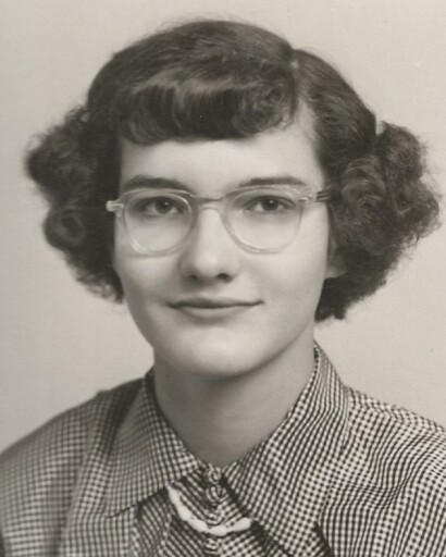 Dorothy L. Harriger