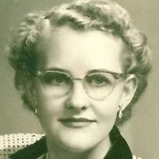 Doris J. Sandheinrich