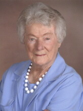 Ms. Doris Ernell Griffin Profile Photo