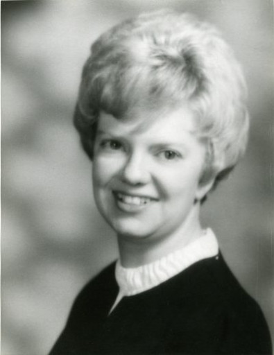 Winnifred Sue Burge Profile Photo