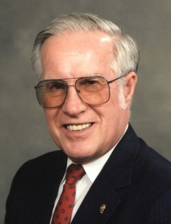 Edward Weber, Sr