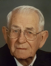 Delbert Loren Morris Profile Photo