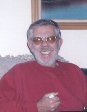 William "Bill" Frederick Phillips