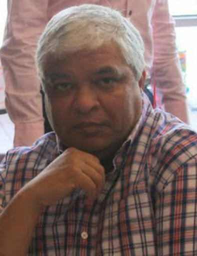 Jitendra Pandya