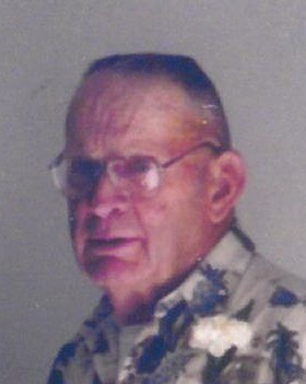 Stanley G. Koon