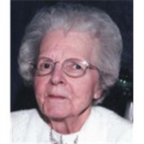 Elizabeth L. "Betty" Carpenter Profile Photo