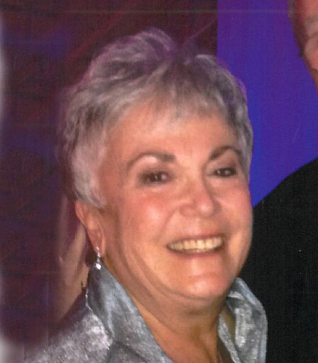 Mary Ann Joyce