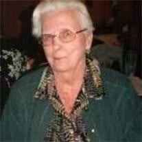 Roberta Morrow Profile Photo
