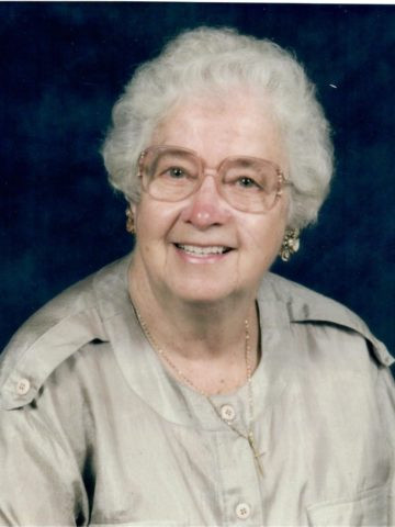 Dora Adcox