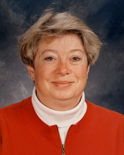 Susan Elizabeth Souders