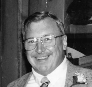 Thomas R. Dieble Profile Photo