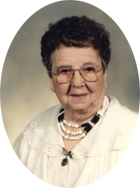 Gladys Raney