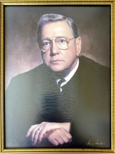 John LaFayette Pearson III Profile Photo