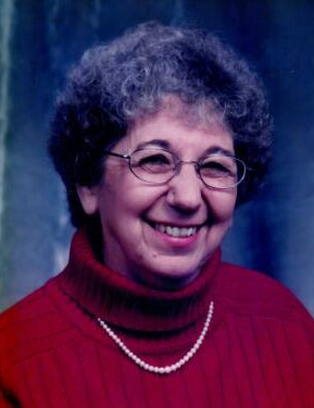 Rose Marie (Alderuccio)  Eanniello