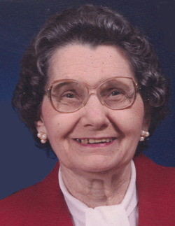 Mildred Isenhour