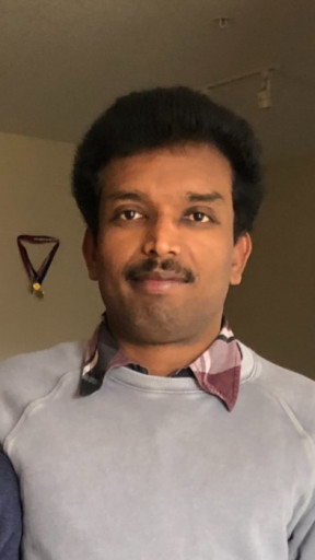 Newton Natarajan Profile Photo