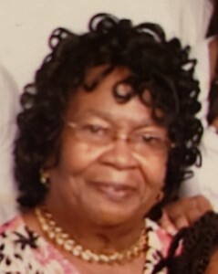 Mary C. Tripp-Pinkard