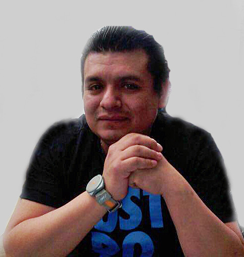 Arturo Posadas Profile Photo