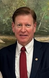 James K. Van Slyke, Ii