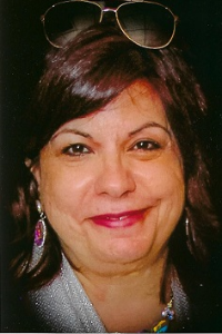 Ana M. Pires