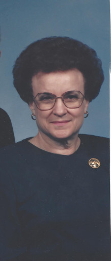 Patsy Rae McFerren