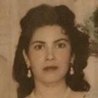 Julia Lopez Munguia