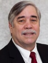 Dr. William R. Eddins, Jr Profile Photo