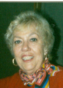 Patricia Solomon Profile Photo