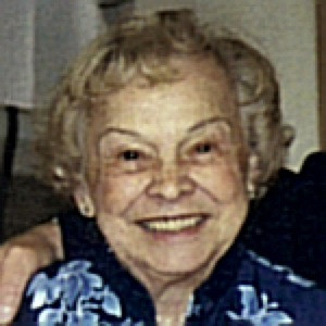 Margaret S. Johnsen