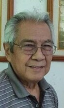 Crisostomo Aritao Ratonel Profile Photo