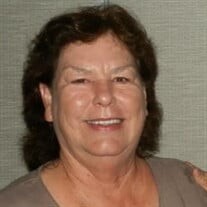 Linda Margaret Krumsick Profile Photo