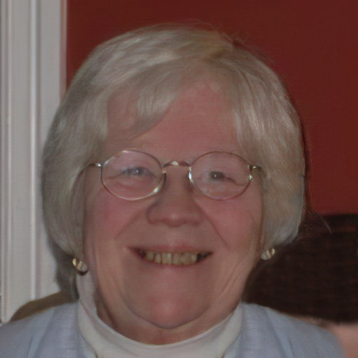 Patricia Mary Johns Profile Photo