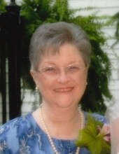 Geraldine Harrell Etheridge Profile Photo